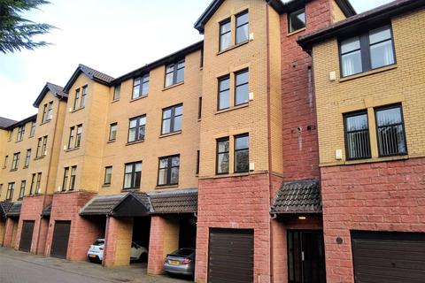 2 bedroom flat to rent, Millersneuk Court, Lenzie, Glasgow, G66