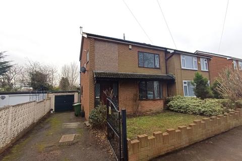 3 bedroom semi-detached house to rent, Fearnville Drive, Leeds, West Yorkshire, UK, LS8