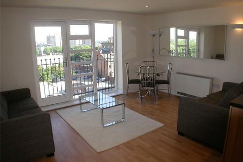 2 bedroom flat to rent, The Royal, Wilton Place, Salford, Manchester, M3