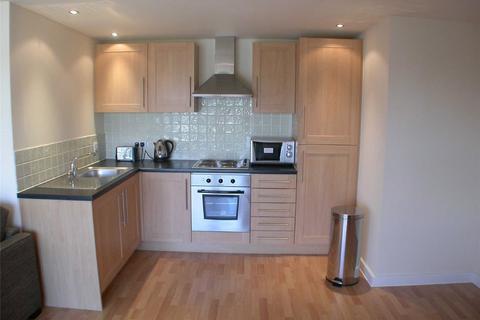 2 bedroom flat to rent, The Royal, Wilton Place, Salford, Manchester, M3