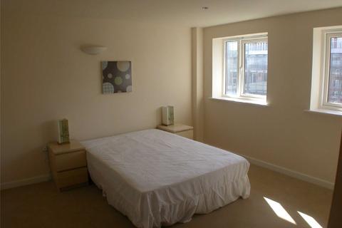 2 bedroom flat to rent, The Royal, Wilton Place, Salford, Manchester, M3