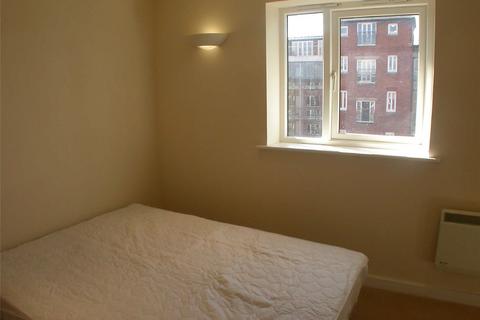 2 bedroom flat to rent, The Royal, Wilton Place, Salford, Manchester, M3