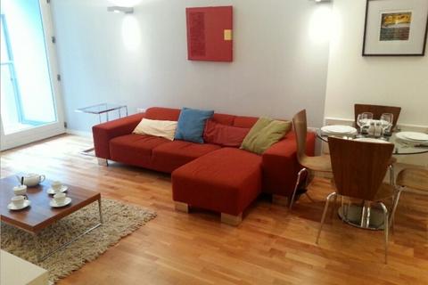 2 bedroom flat to rent, Lumiere Building, 398 City Road East, Southern Gateway, Manchester, M15