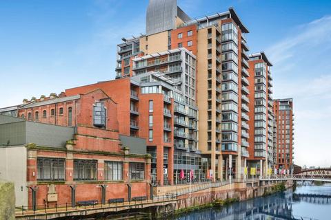 1 bedroom flat to rent, 18 Leftbank, Manchester, Greater Manchester, M3