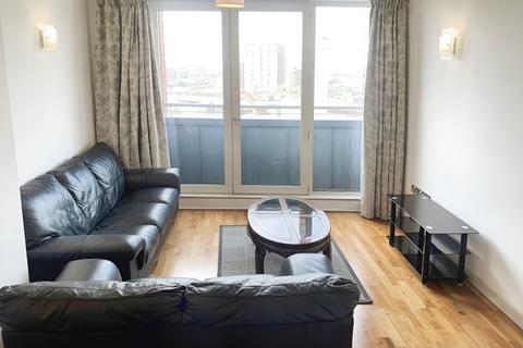 1 bedroom flat to rent, 18 Leftbank, Spinningfields, Manchester, M3