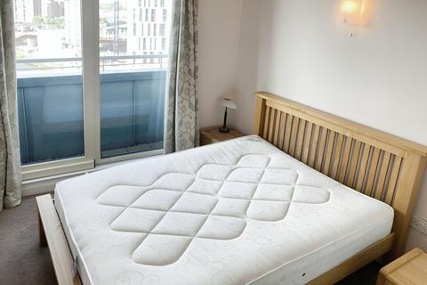 1 bedroom flat to rent, 18 Leftbank, Spinningfields, Manchester, M3