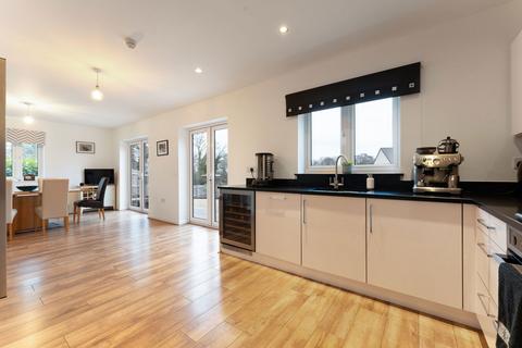 15 Coberley Drive, Salisbury, SP2 9FD