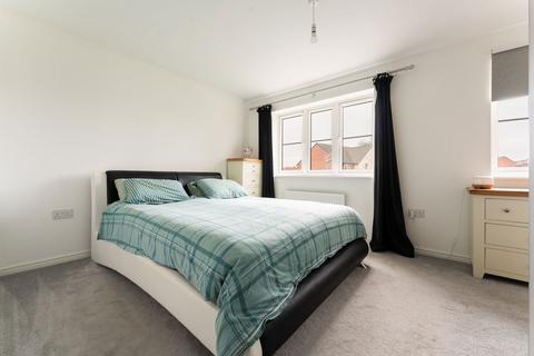 15 Coberley Drive, Salisbury, SP2 9FD