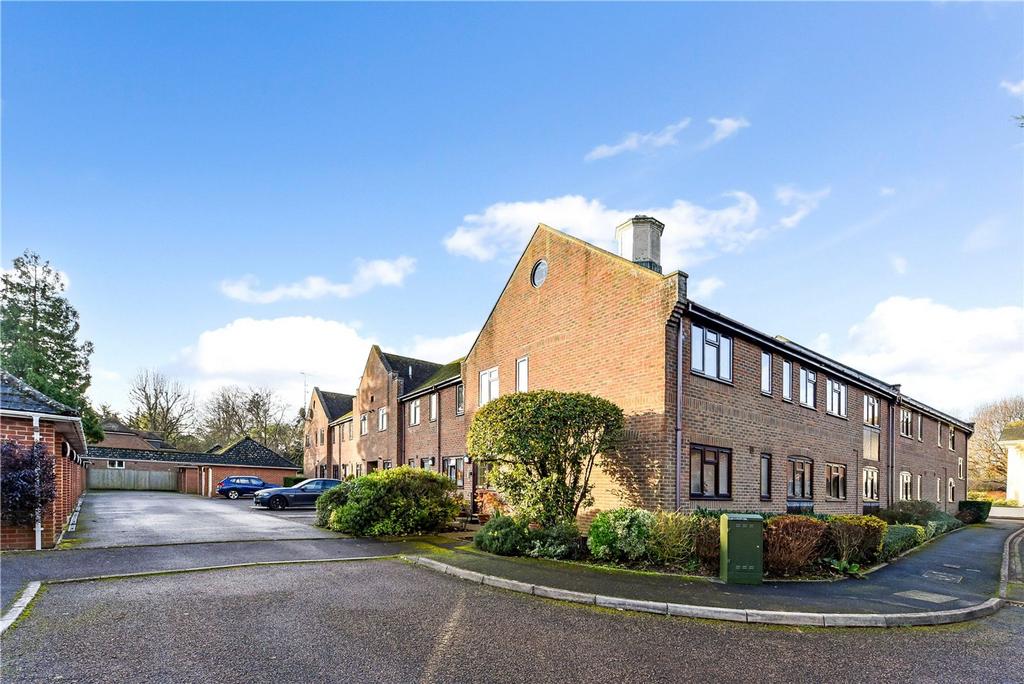 Tudor Close
