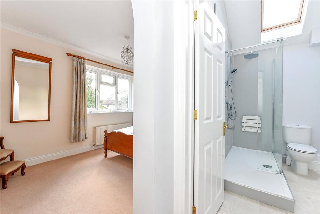 Bed1/Ensuite