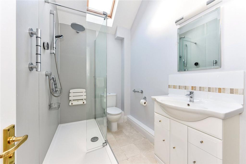 Ensuite