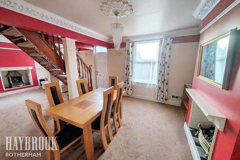 2 bedroom detached house for sale, Arundel Street, Rotherham