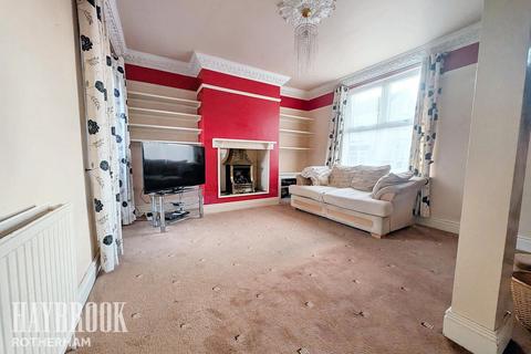 2 bedroom detached house for sale, Arundel Street, Rotherham