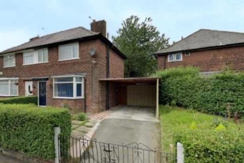 3 bedroom semi-detached house to rent, Dalham Avenue, Manchester M9