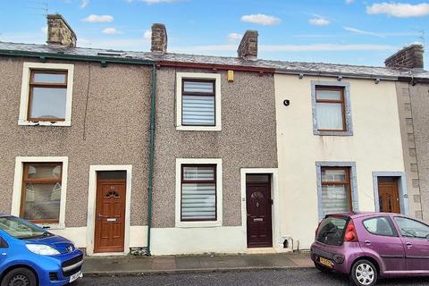 2 bedroom terraced house for sale, Hayhurst Street, Clitheroe, BB7 1NB