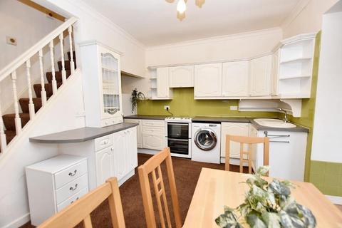 2 bedroom terraced house for sale, Hayhurst Street, Clitheroe, BB7 1NB