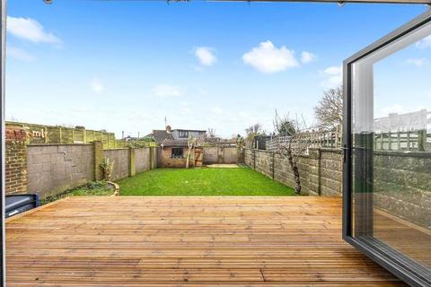 4 bedroom semi-detached house for sale, Stoney Lane, Shoreham, East Sussex, BN43 6LA