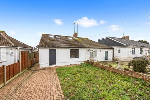 4 bedroom semi-detached house for sale, Stoney Lane, Shoreham, East Sussex, BN43 6LA