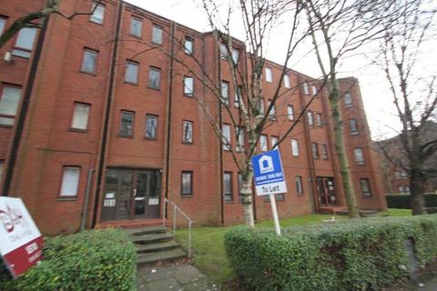 1 bedroom flat to rent, Glasgow, Glasgow G3