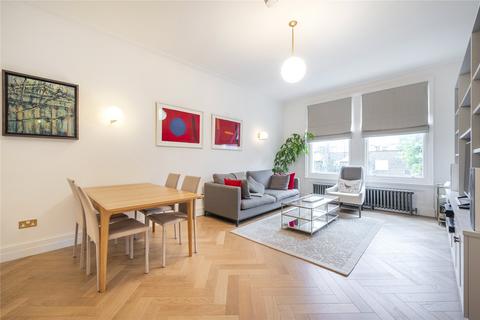 2 bedroom apartment for sale, Ridgmount Gardens, London, WC1E