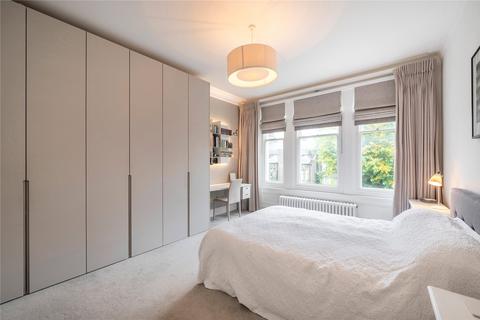 2 bedroom apartment for sale, Ridgmount Gardens, London, WC1E