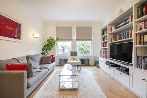 2 bedroom apartment for sale, Ridgmount Gardens, London, WC1E