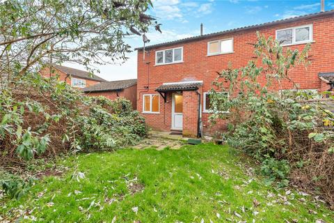 Walton Way, Newbury, Berkshire, RG14