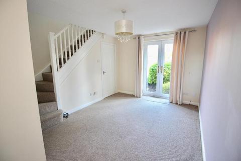 1 bedroom terraced house to rent, Yarnfield ST15