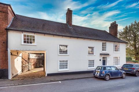 7 bedroom link detached house for sale, Church Street, Aspley Guise, Buckinghamshire, MK17 8HQ