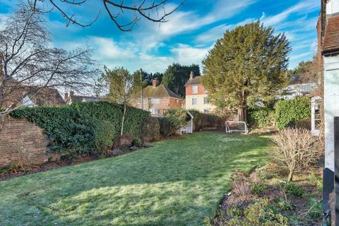 7 bedroom link detached house for sale, Church Street, Aspley Guise, Buckinghamshire, MK17 8HQ