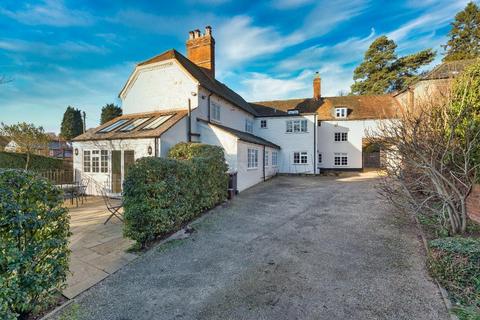 7 bedroom link detached house for sale, Church Street, Aspley Guise, Buckinghamshire, MK17 8HQ