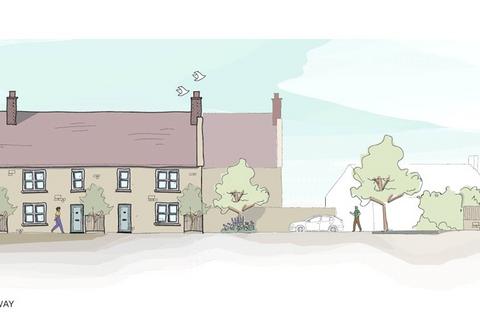 undefined, Development Site At Maggs Lane, Ansford, Castle Cary, Somerset, BA7