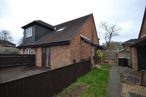 1 bedroom cluster house for sale, Furzton, Milton Keynes MK4