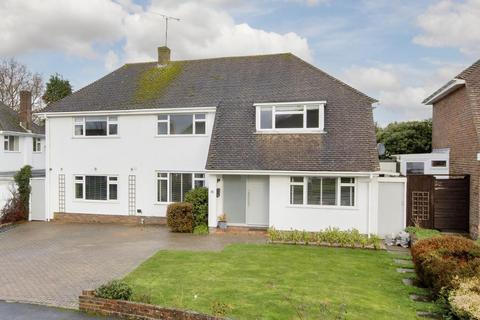 5 bedroom detached house for sale, Homewood Road, Tenterden, Kent, TN30 7AU