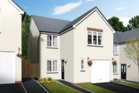 4 bedroom detached house for sale, Plot 143, The Nelson, Kingsland, Westward Ho!, Bideford, Devon, EX39