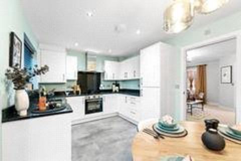 3 bedroom end of terrace house for sale, Churchill, Molbrook, South Molton, Devon, EX36