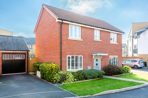 3 bedroom detached house for sale, Acorn Way, Hardwicke, Gloucester, Gloucestershire