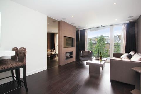 1 bedroom apartment for sale, Gatliff Road, SW1W