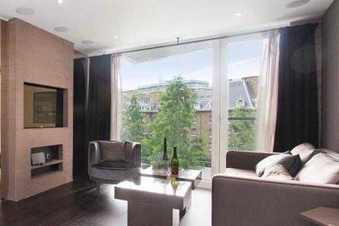 1 bedroom apartment for sale, Caro Point, Grosvenor Waterside, 5 Gatliff Road, SW1W 8BD