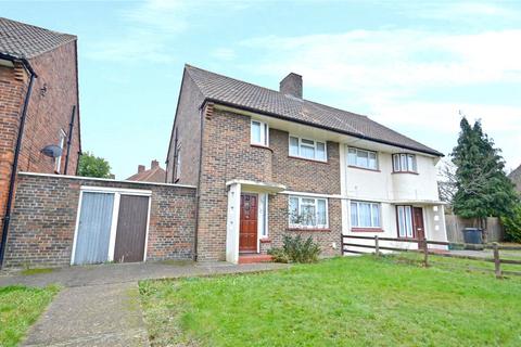 3 bedroom semi-detached house to rent, Stroud Green Way, Croydon, Surrey, CR0