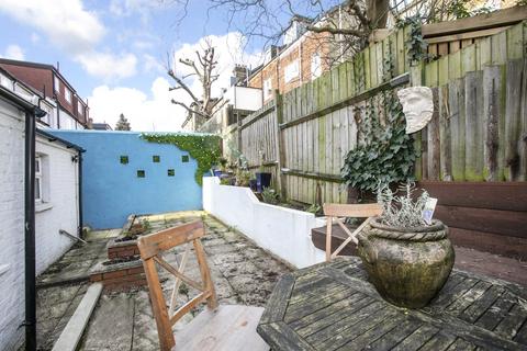 2 bedroom apartment for sale, Waldegrave Road, London, SE19