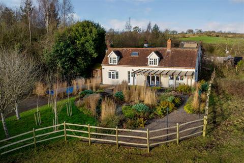 3 bedroom cottage for sale, Brittons Lane, Lower Norton, Warwick