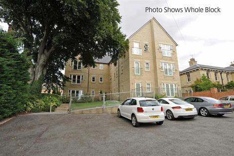 2 bedroom flat for sale, Midland Road, Wellingborough