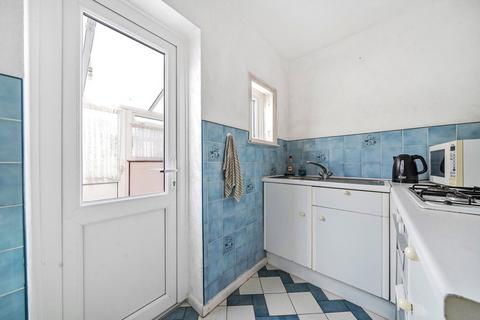 undefined, Ringstead Road, London