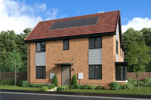 3 bedroom detached house for sale, Plot 9, Wilton at Greenway Chase, Shurdington Road, Leckhampton GL53