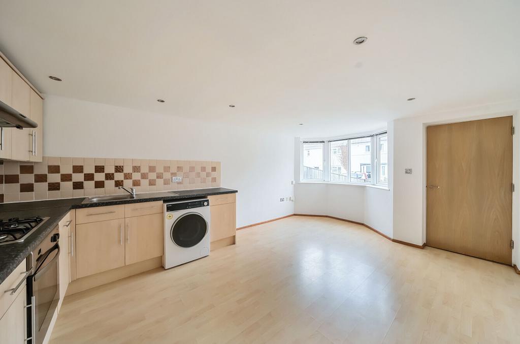 Kitchen/Sitting Room