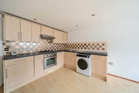 1 bedroom apartment for sale, Parsons Place, East Oxford