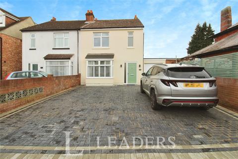 5 bedroom semi-detached house for sale, Brockhurst Road, Gosport, Hampshire