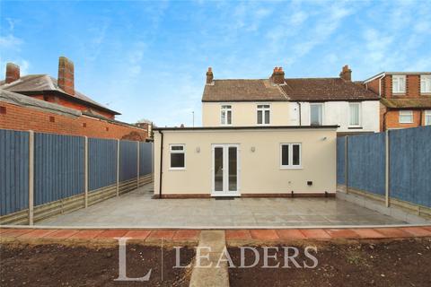 5 bedroom semi-detached house for sale, Brockhurst Road, Gosport, Hampshire