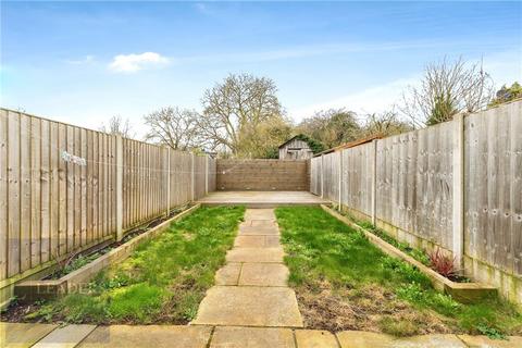 2 bedroom semi-detached house for sale, Nunnery Street, Castle Hedingham, Halstead